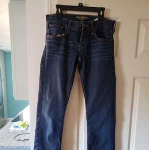 Lucky Sienna Tomboy Jeans